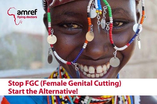 Mettons fin aux mutilations génitales féminines !